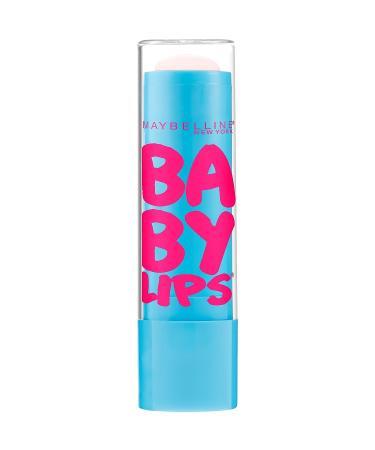 Maybelline Baby Lips Moisturizing Lip Balm Quenched - 1 Tube - Buy Online on GoSupps.com