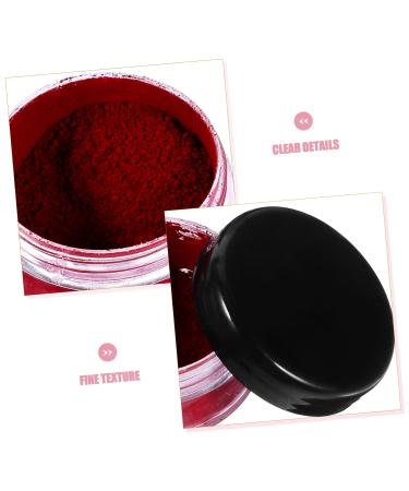 FOMIYES Waterproof Lipstick Powder Pigments | DIY Lipstick Palette & Mica Powder for Makeup - Buy Online on GoSupps.com
