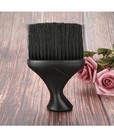 Hair Cutting Brush Neck Duster Barber Neck Duster Brush Soft Hair Brush Neck Duster Hairdressing Hair Cutting Styling Cleaning Brush - Buy Online on GoSupps.com