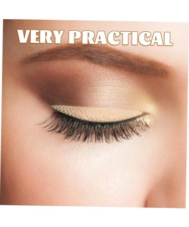 MAGICLULU 2 Sets Double Eyelid Sticker Set Adhesive Eyelid Strip Double Eyelid Tapes Eyelid Tapes for Makeup Eyelid Tape for Hooded Eyes Eyelid Shaping Tapes Lifting Belt Mesh Girl - Buy Online on GoSupps.com