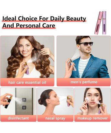 Perfume Atomizer - Buy Online on GoSupps.com