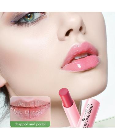  Nurvidis 3 Styles Lip Balm Moisturizing Lip Balm Nourishing Lip Balm Polishing Lip Balm Lip Balm For Men And Women Moisturize Dry Lips 3 Pcs - Buy Online on GoSupps.com