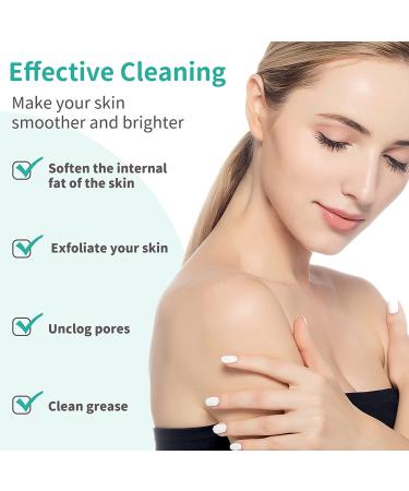 Shechane 17-inch Lotion Applicator for Back - Easy Self-Tanning & Skincare Aid (Blue) - Buy Online on GoSupps.com