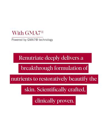 Renutriate Professional Retinol Face Cream - Anti Aging Moisturizer for Brighter Smoother Skin | USA-Made Retinol & Collagen Treatment for Wrinkle Repair - Buy Online on GoSupps.com
