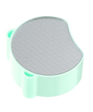 Mikinona Foot Grinder Eraser Pedicure Tools for Feet Painless Hair Removal Foot Call-us Remover Leg Hair Removal Tool Heel Scraper for Cracked Heels Heel Scrubber for Cracked Heels Abs