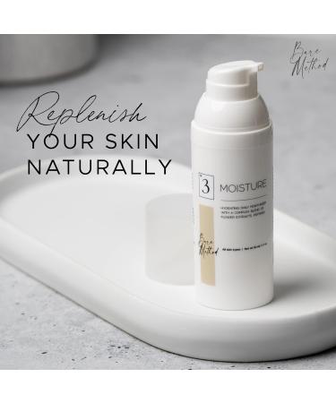 Ultra Hydrating Facial Moisturizer with Antioxidants & SPF | Anti-Aging Vitamins AHAs & Retinoid Shop Internationally - Buy Online on GoSupps.com