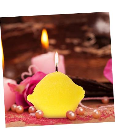 FOMIYES Candle Decor - Korean Relaxing Girl Paraffin for Bathroom - 1pc Gift from South Korea - Buy Online on GoSupps.com