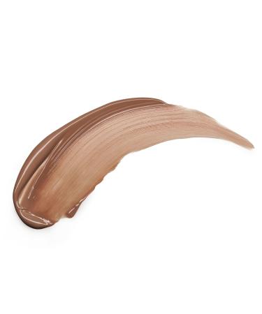 M. Asam Magic Finish Supercharge Serum Foundation Deep Almond - Hydrating Vegan Liquid Foundation & Face Serum Optimal Coverage with Hyaluron (30 ml) - Buy Online on GoSupps.com