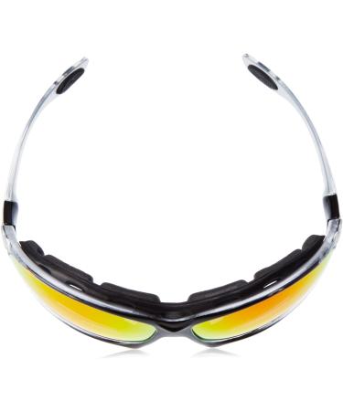 Buy XLC Sunglasses Reunion SG-F05 - Transparent One Size - International Shipping Available - Buy Online on GoSupps.com