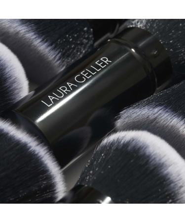 Laura Geller Italian Marble Bronzer Stick D'oro Glow + Kabuki Brush Set - Buy Online on GoSupps.com