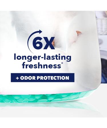 Downy In-Wash Laundry Scent Booster Beads - Cool Cotton 18.2 oz | International Shipping Available - Buy Online on GoSupps.com