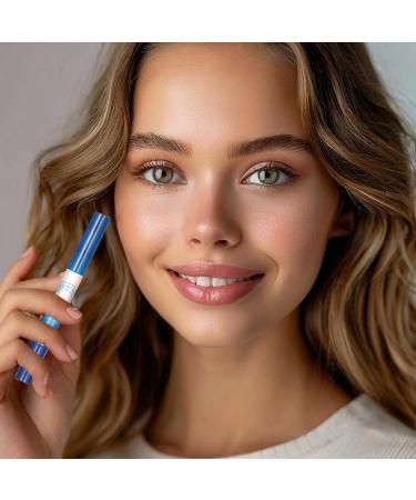  Generisch Moisturizing lip cream hydrating lip balm - 2g - Long-lasting care brightening moisturizing cream for women repairing lotion for a smooth and soft effect - Buy Online on GoSupps.com