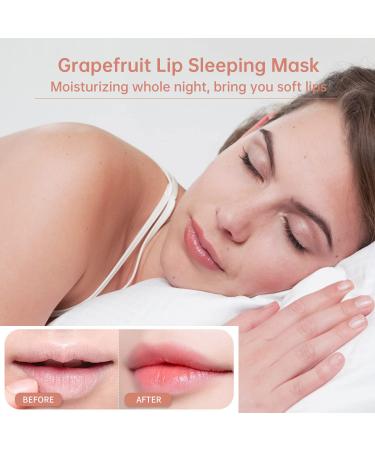 ANAIRUI Lip Therapy Set - Collagen Lip Care Kit for Plumping, Wrinkle Treatment, and Overnight Repair - Buy Online on GoSupps.com