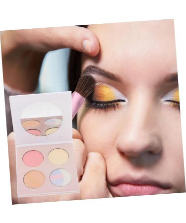 NOLITOY Eyeshadow Makeup Palette - Premium Eye Shadow Palettes | Perfect Powder & Highlight for Stunning Looks | Shop Internationally - Buy Online on GoSupps.com