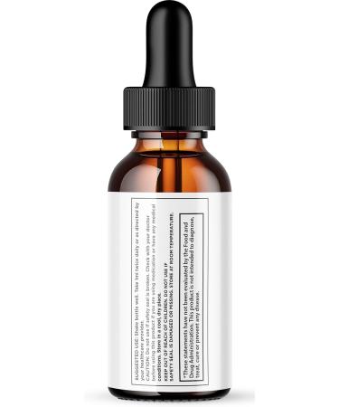 Cerebrozen Drops (2 Pack) - Advanced Ear Health Formula for Natural Hearing Support | Dietary Supplement & Reviews - Buy Online on GoSupps.com