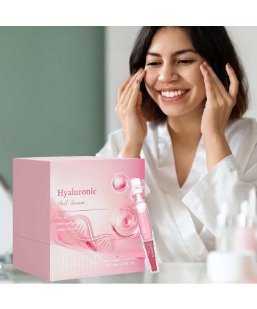 Ranley Tight solution for the face 30 nourishing ampoules skin care solution for women with skin skin barrier care day and day - Buy Online on GoSupps.com