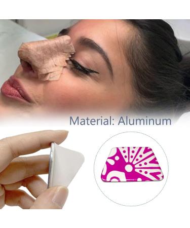 Buy Aluminum Nasal Splints | Rhinoplasty & Septoplasty Nose Support Protector for Fracture Recovery - Fast International Shipping - Buy Online on GoSupps.com