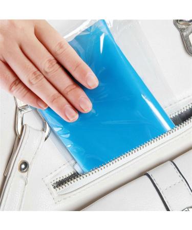 Portable Urinals 1pc Portable Travel Urine Bag Emergency Mobile Mini Toilet for Children Camping Car Disposable Urinal Bag for Men Women (Color : 1) - Buy Online on GoSupps.com