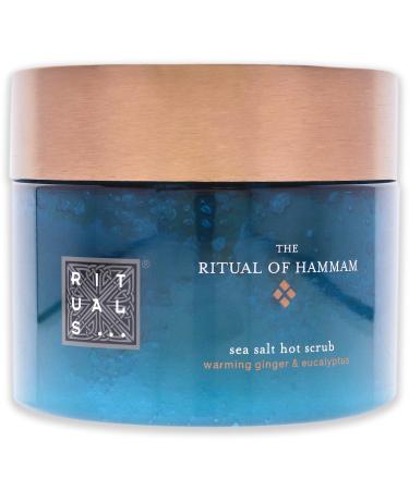 RITUALS The Ritual of Hammam Body Scrub 375 gr Hammam 450 g (1 pack)
