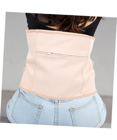 BEBEMOKO 1set Comfortable Castor Oil Pack Adjustable Neck Wrap for Relaxation Reusable Aid for Sleep Relief Made of Soft Durable Material - Buy Online on GoSupps.com