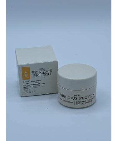 Jafra Precious Protein Extra Care Balm .5 oz.