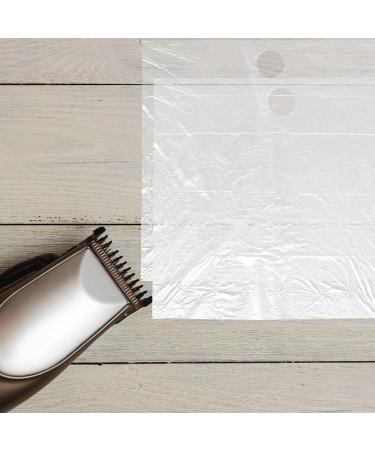 IMIKEYA Lot de 20 feuilles jetables pour barbe avec surface non collante pour h tel et maison - Buy Online on GoSupps.com