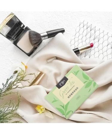 Didiseaon 500 Sheets Face Wipes Makeup Blotting Paper Face Oil Wipes Oil Pads Absorbing Face Oil Paper Face Oil Blotting Face Oil Remover Paper Oil Surface - Buy Online on GoSupps.com