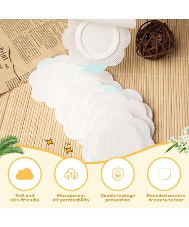 100pcs Pack d'Huile de Ricin pour Nombril D'huile De Ricin Jetables Auto-Adh sives Patchs D'huile De Ricin Autocollants Patchs D'huile De Ricin Hautement Absorbante (100 St ck Set 2) - Buy Online on GoSupps.com