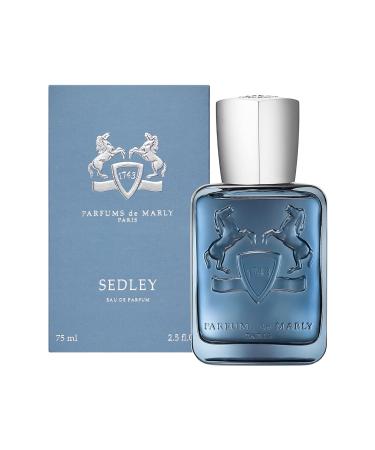 PARFUMS DE MARLY Sedley 2.5 Fl Oz (Pack of 1) - Buy Online on GoSupps.com