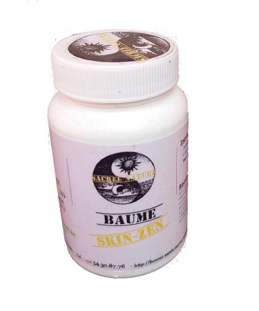 Skin-Zen Balm - Muscle pain and fatigue, free loincloth pouch