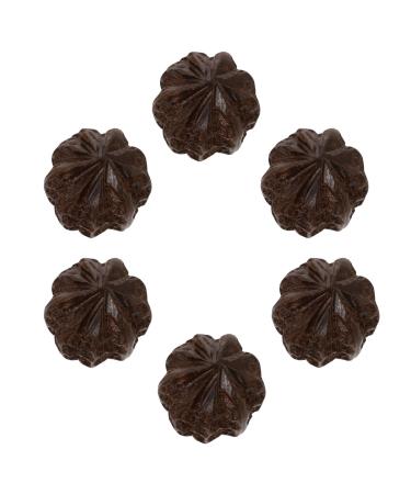 6th health ball Healthy balls Medicine balls made of wood mini-in-house ornament massage ball wooden handicraft hand massager Adlerholz handicrafts china gymnastics ball decorations