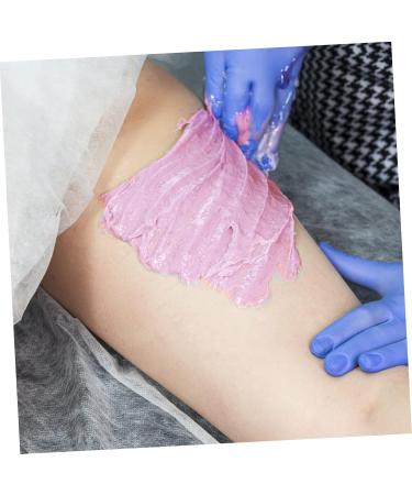 Frcolor 3 Packs Hard Wax Beans for Hair Removal - Pink Beeswax Wax Beads | Smooth Skin Solutions - Buy Online on GoSupps.com