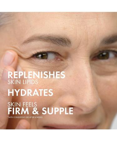 Vichy Neovadiol Replenishing Firming Day Cream - Anti-Aging Moisturizer for Mature Skin - Buy Online on GoSupps.com