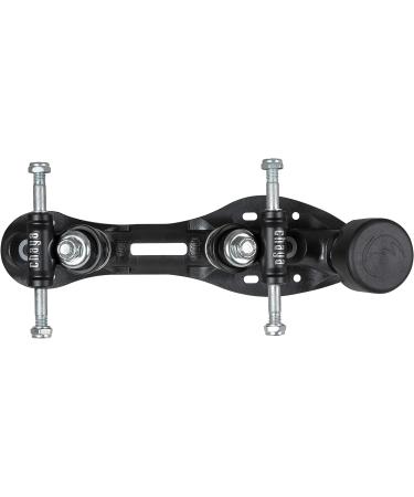 Chaya Shari Dcm 3.0/20 Truck Roller Skate Accessories 3 (EU) Black - Premium Quality Roller Skate Truck Upgrade - Buy Online on GoSupps.com