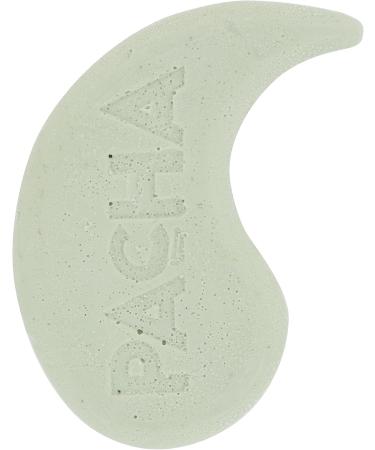 PACHA SOAP Clarify Conditioner Soap Bar - 3 OZ | Natural Eco-Friendly Hair Care for All Hair Types - Buy Online on GoSupps.com