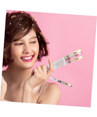 Beatifufu 24 Pcs Colored Eyeliner Pencils Lip Liner Pencils Eye Liner Liquid Liner Colored Eyeliners Colorful - Buy Online on GoSupps.com