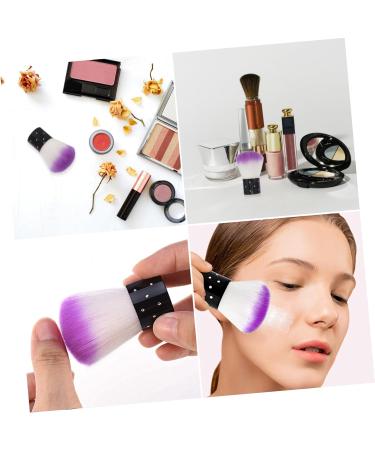 Ipetboom 1 Set Dust Brush Suit Nail Brush Nail Liner Nail Art Diy Pen Nail Drawing Brush Detailing Brush Kit Nail Design Brush Nails Gel Nail Art Pens Acrylic Rod Crystal Pen Painted - Buy Online on GoSupps.com