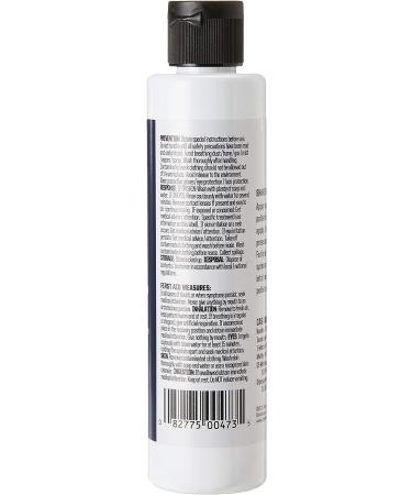 6oz Brunswick Crown Factory Polish - Professional Grade Bowling Ball Polish - Buy Online on GoSupps.com