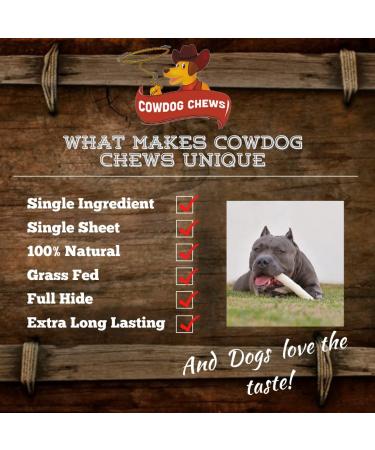 Retriever Roll 9-10 inch All Natural Rawhide Dog Treat 20 Count - Pack of 1 - Buy Online on GoSupps.com