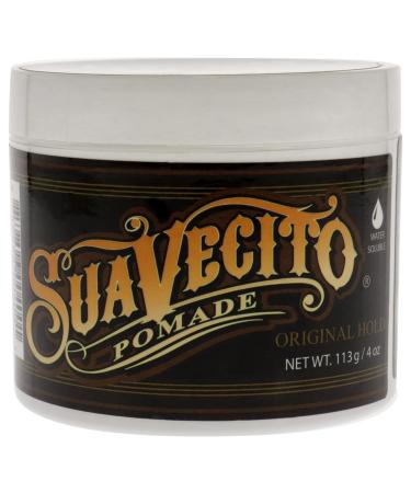 Suavecito Pomade Original Hold - 4oz.