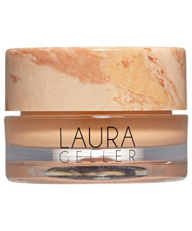 Laura Geller Baked Radiance Cream Concealer - Medium | Full Coverage Color Correcting Face Makeup - Buy Online on GoSupps.com