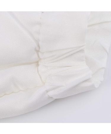 4-Piece Elastic Wax Gloves for Tanning & Treatment - Tonderer Premium Wax Care | International Shipping Available - Buy Online on GoSupps.com