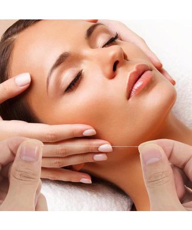 FRCOLOR Soluble Protein Thread 10 Bags Protein Thread Lifting Set Absorbable Collagen Thread Lifting Face Protein Threads Lifting Skin Care Tools - Buy Online on GoSupps.com