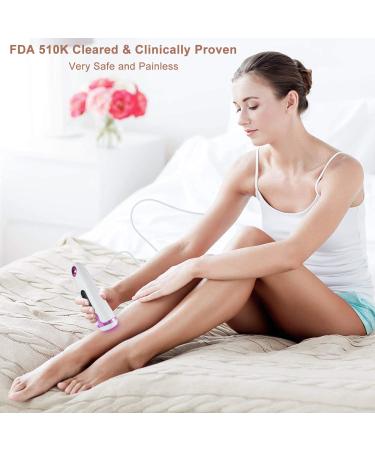 Crystal Hair Eraser for Women and Men - Painless Magic Hair Remover for Arms, Legs, and Back - Buy Online on GoSupps.com