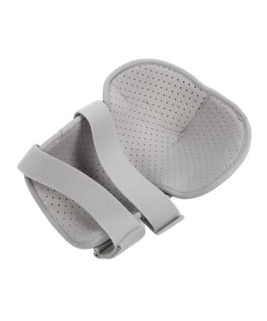 Pomya Left Shoulder Splint - Adjustable Humeral Shaft Support with Breathable Design for Postoperative Recovery - International Shipping Available - Buy Online on GoSupps.com