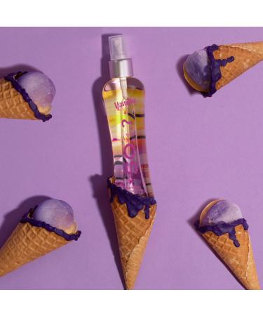 So Vanilla Body Mist for Women - 3.5 oz Body Mist - Pack of 3 - Buy Online on GoSupps.com