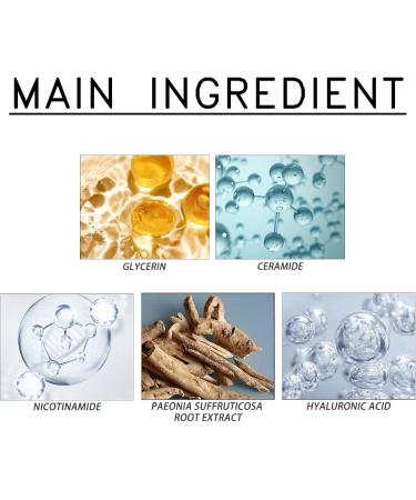 CQZQZC Aisasea Whitening Cream Aisasea Whitening Body Lotion Double Tube Whitening Cream Suitable for All Skin Types Natural Moisturizing Body Lotion - Buy Online on GoSupps.com