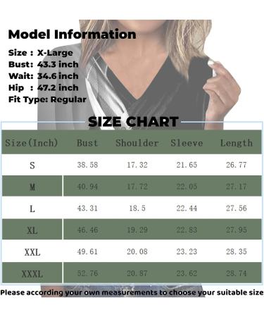 2023 Women's Christmas Shirt - Long Sleeve V-Neck Pullover & Dressy Casual Tops in XX-Large 3-Red - Buy Online on GoSupps.com
