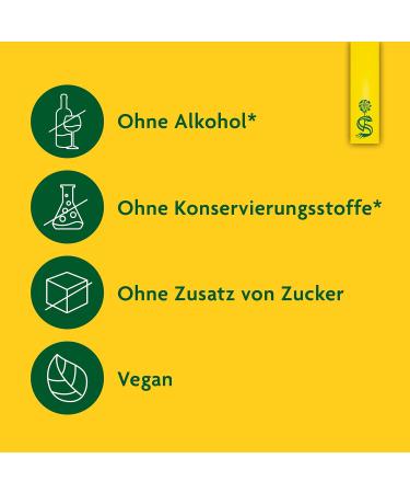 Schoenenberger Ginger Naturreiner Plant Drink - 200 ml Glass Bottle | Stomach Calming & Digestive Support - Buy Internationally - Buy Online on GoSupps.com