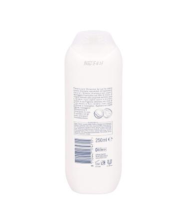 Dimension 2-in-1 Coconut Shampoo 250ml Nourishing & Hydrating Formula for All Hair Types | International Shipping Available - Buy Online on GoSupps.com